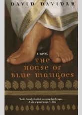 The House of Blue Mangoes