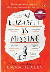 Elizabeth Is Missing