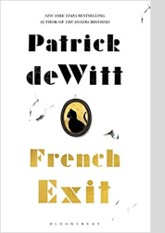 French Exit