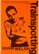 Trainspotting (Mark Renton #2)