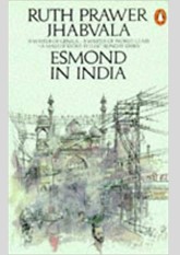 Esmond in India