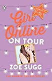 Girl Online On Tour (Girl Online, #2)