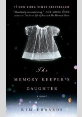 The Memory Keeper's Daughter