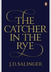 The Catcher in the Rye