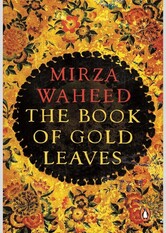 The Book of Gold Leaves