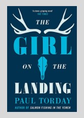 The Girl On The Landing