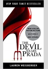 The Devil Wears Prada (The Devil Wears Prada, #1)