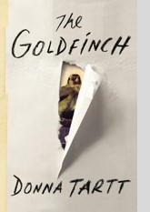 The Goldfinch