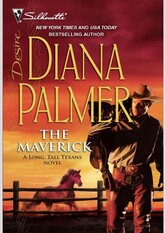 The Maverick (Long Tall Texans, #38)