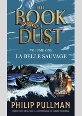 La Belle Sauvage (The Book of Dust, #1)