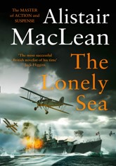 The Lonely Sea: Collected Short Stories