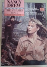 The Swami's Ring (Nancy Drew, #61)