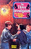 The Silver Spider (Alfred Hitchcock and The Three Investigators #8)