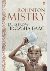 Tales from Firozsha Baag