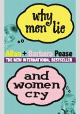 Why Men Lie And Women Cry