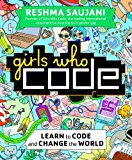 Girls Who Code: Learn to Code and Change the World