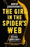 The Girl in the Spider's Web (Millennium #4)