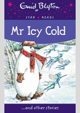 Mr Icy Cold and Other Stories