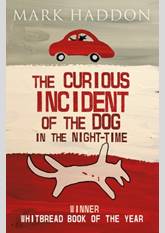 The Curious Incident of the Dog in the Night-Time