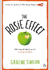 The Rosie Effect (Don Tillman, #2)