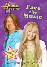 Face the Music (Hannah Montana, #9)