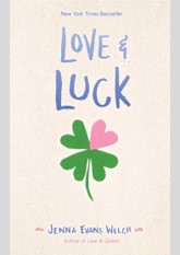 Love & Luck (Love & Gelato, #2)