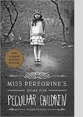 Miss Peregrine's Home for Peculiar Children (Miss Peregrine's Peculiar Children #1)