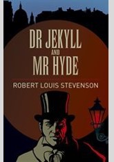 Dr Jekyll & Mr Hyde