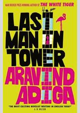 Last Man in Tower