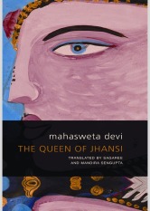 The Queen of Jhansi