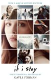 If I Stay (If I Stay, #1)