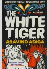 The White Tiger