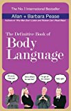 The Definitive Book of Body Language