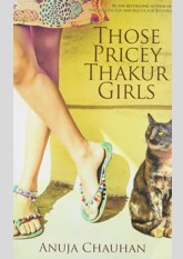 Those Pricey Thakur Girls