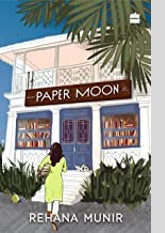 Paper Moon