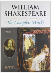 Complete works of William Shakespeare - 3