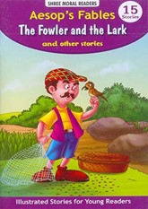 The Fowler and the Lark and other stories