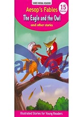 The Eagle and the Owl and other stories