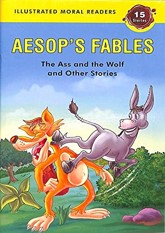 The Ass and the Wolf and other stories