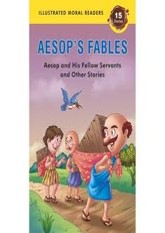 Aesop and his Fellow Servants and other stories