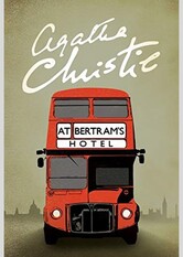 At Bertram's Hotel (Miss Marple, #10)
