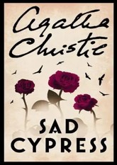 Sad Cypress (Hercule Poirot, #19)