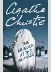 The Murder at the Vicarage (Miss Marple #1)