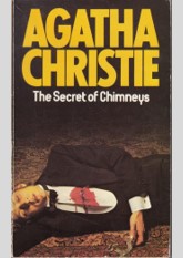 The Secret of Chimneys (Superintendent Battle, #1)