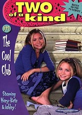 The Cool Club (Two of a Kind, #12)