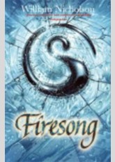 Firesong (Wind On Fire, #3)