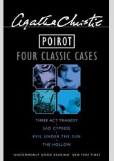 Poirot: Four Classic Cases