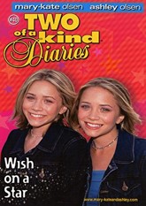 Wish on a Star (Two of a Kind Diaries, #40)