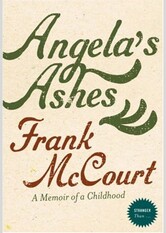 Angela's Ashes (Frank McCourt, #1)