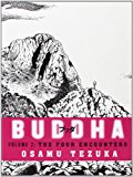 The Four Encounters (Buddha #2)